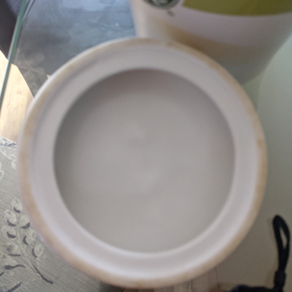 Starbucks Coffee Canister - Picture 3 of 7